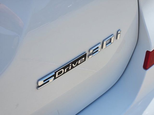 Used 2020 BMW X3 sDrive30i w/ Premium Package image 9