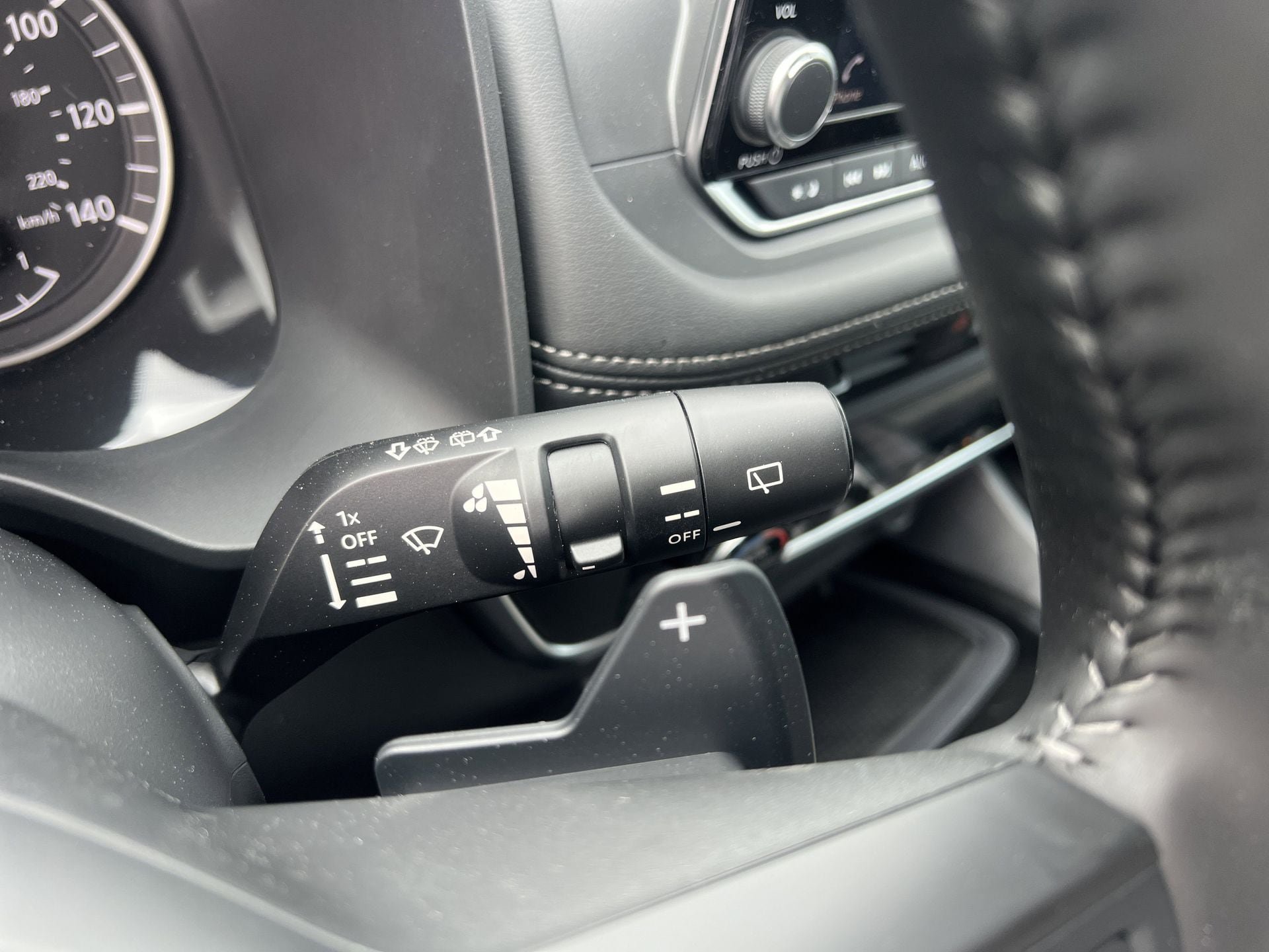 New 2026 Nissan Rogue SV FWD image 10