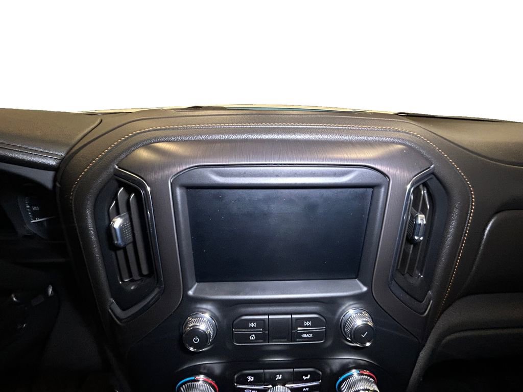 Used 2022 GMC Sierra 1500 AT4 w/ AT4 Premium Package AWD/4WD image 10