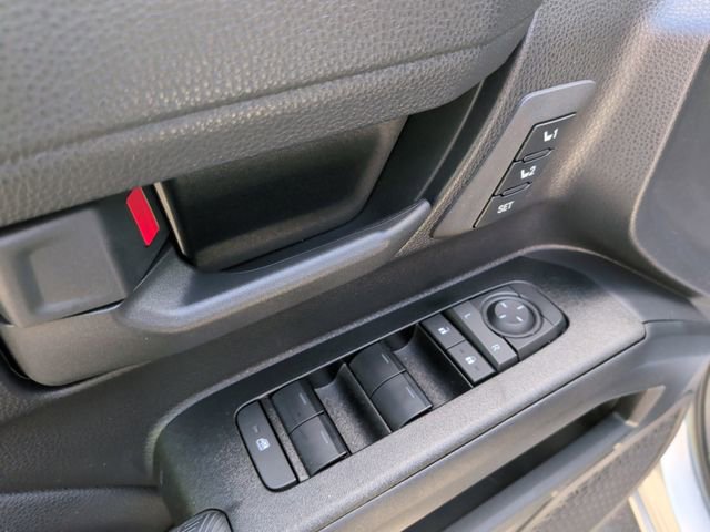 Used 2025 Toyota 4Runner TRD Sport Premium AWD/4WD image 14