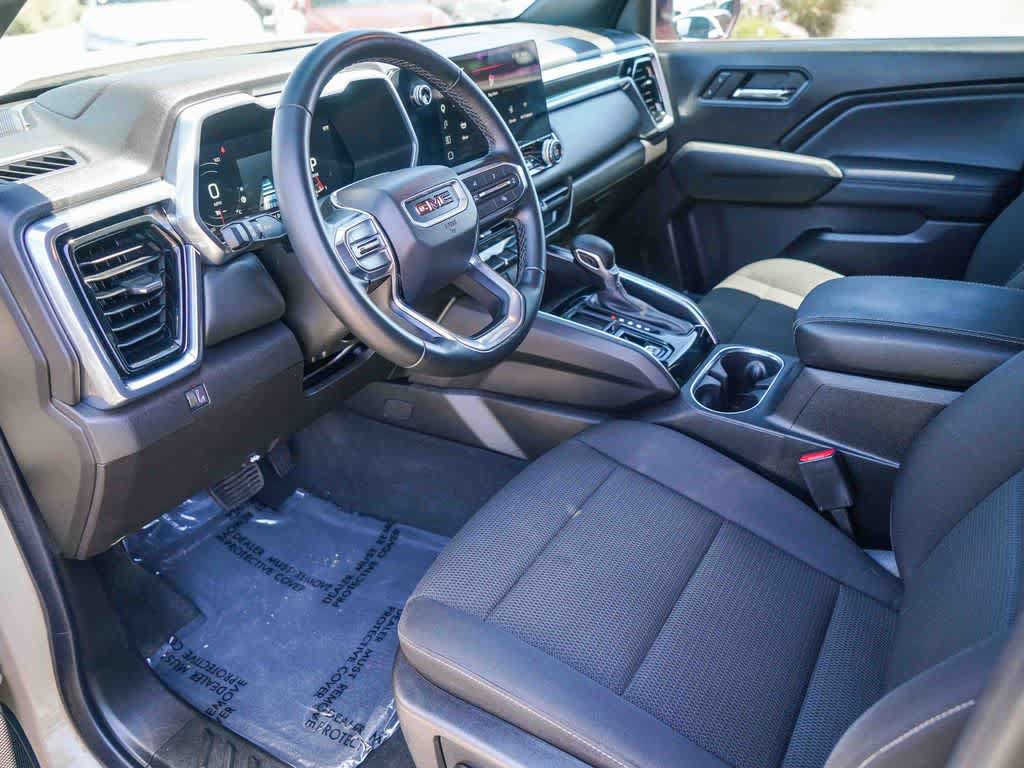 Used 2024 GMC Canyon Elevation w/ Convenience Package RWD image 16