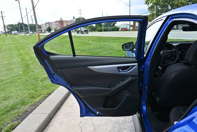Used 2023 Subaru WRX Premium AWD/4WD image 23