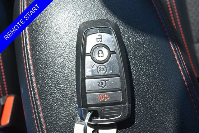 Used 2023 Ford Escape ST-Line AWD/4WD image 7