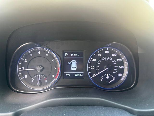 Used 2020 Hyundai Kona SE FWD image 9
