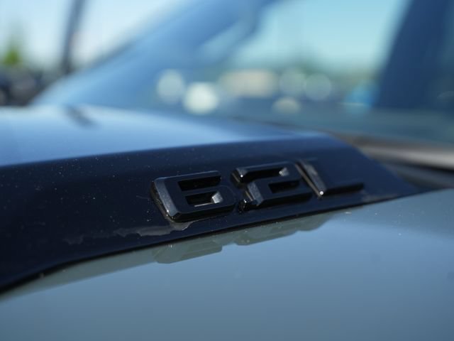 Used 2026 Chevrolet Silverado 1500 ZR2 w/ Dark Appearance Package AWD/4WD image 45