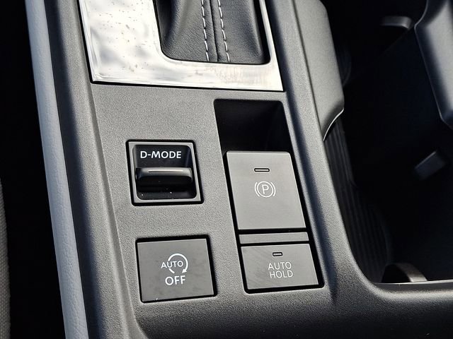 New 2026 Nissan Sentra SL w/ Floor Mat Package FWD image 20