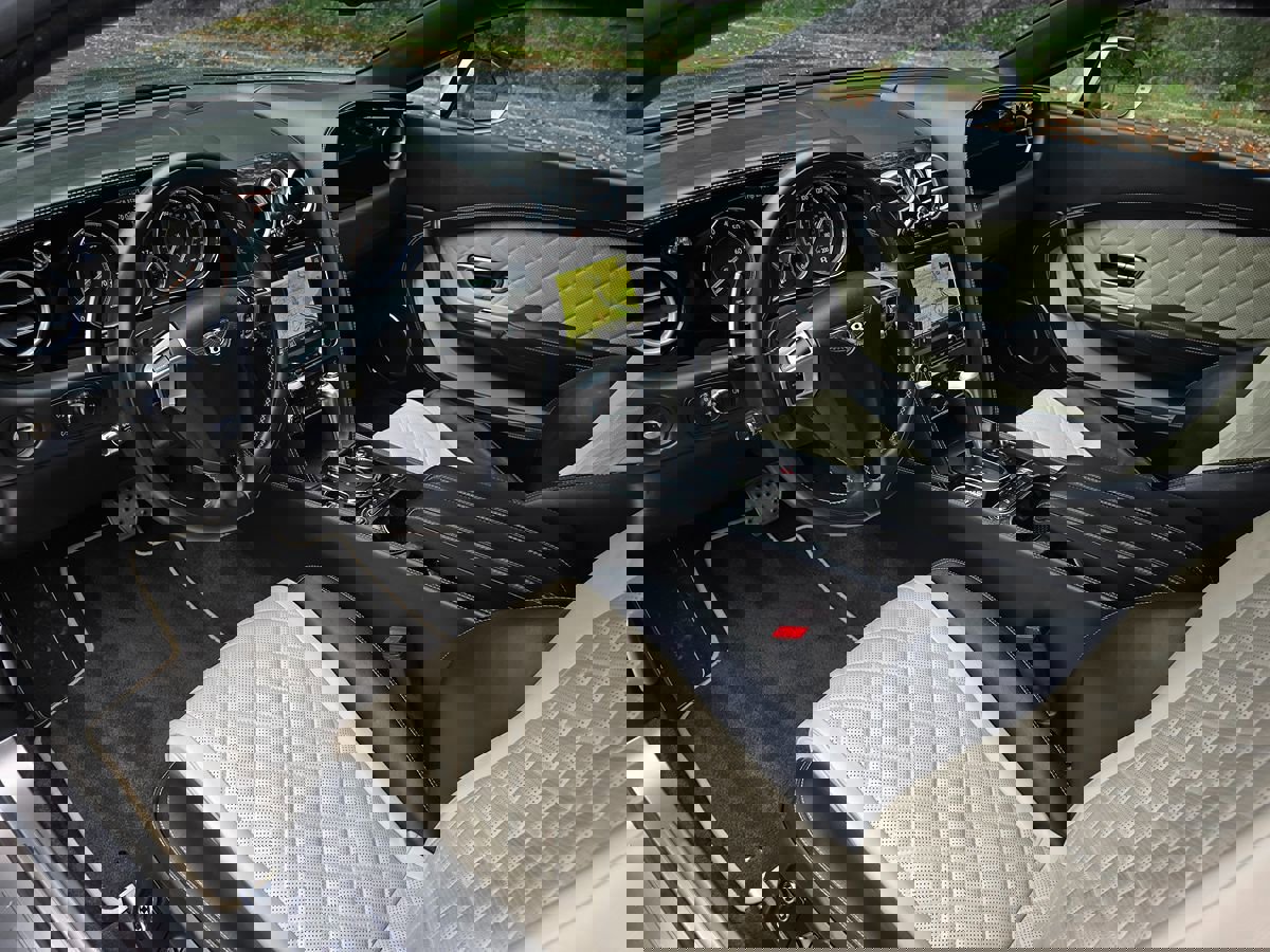 Used 2016 Bentley Continental GT V8 S image 2