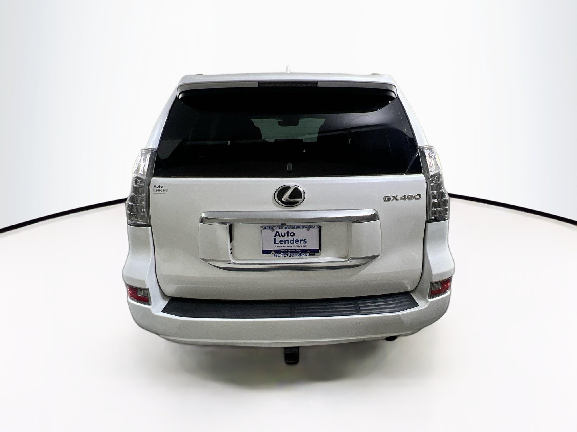 Used 2023 Lexus GX 460 Premium w/ Premium Package AWD/4WD image 6