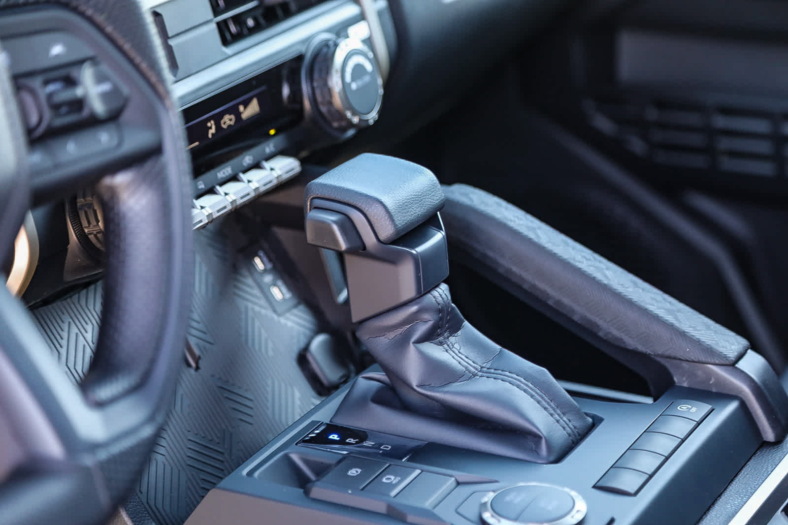 New 2026 Toyota Tacoma SR5 RWD image 22