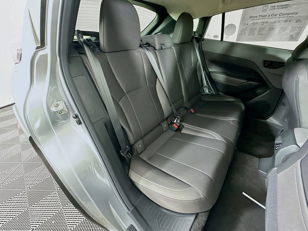 New 2026 Subaru Crosstrek 2.0i Premium AWD/4WD image 31