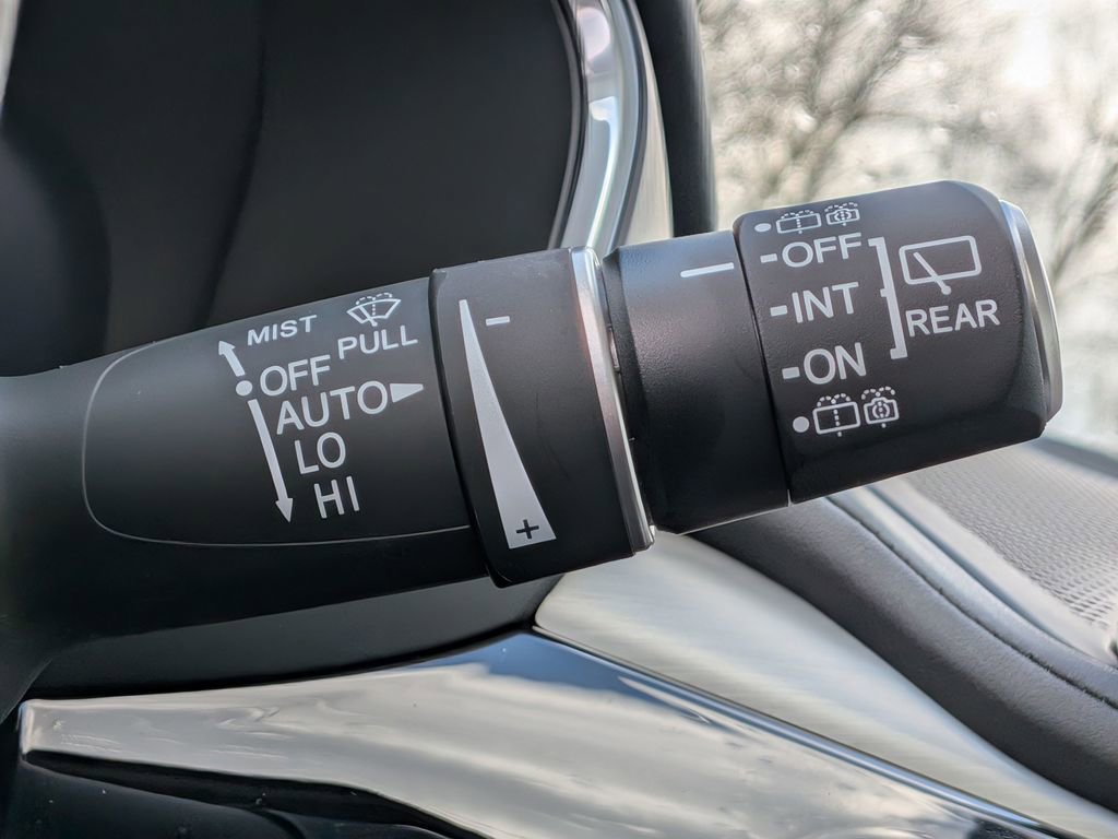 New 2026 Acura MDX w/ Technology Package image 20