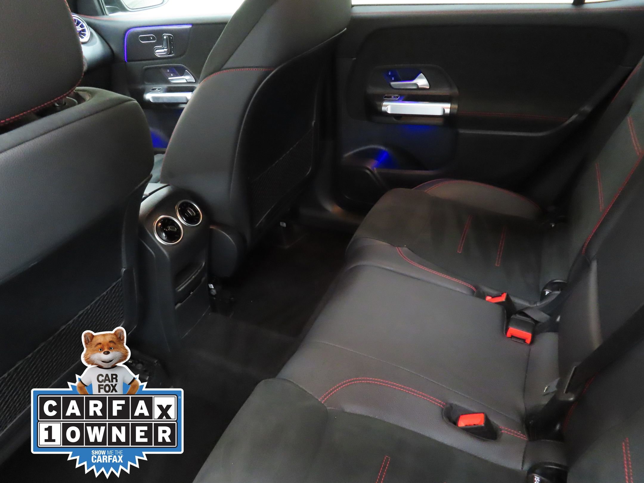 Used 2024 Mercedes-Benz GLB 250 image 20