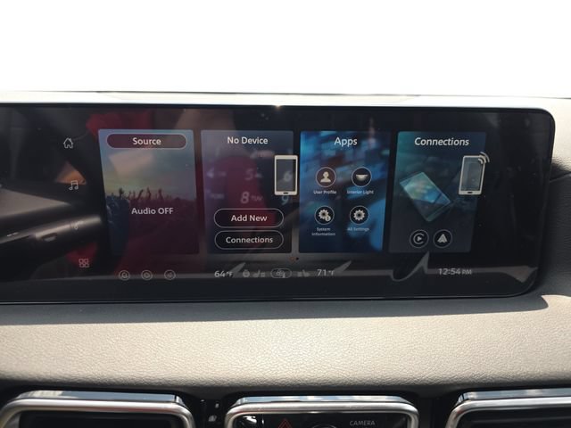 New 2026 Nissan Sentra SR w/ SR Premium Package FWD image 18