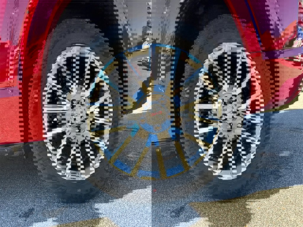 New 2026 GMC Terrain Denali image 20