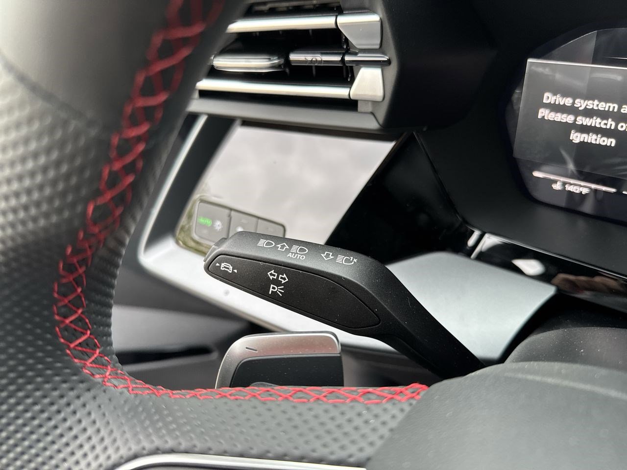 New 2026 Audi S3 Premium AWD/4WD image 13