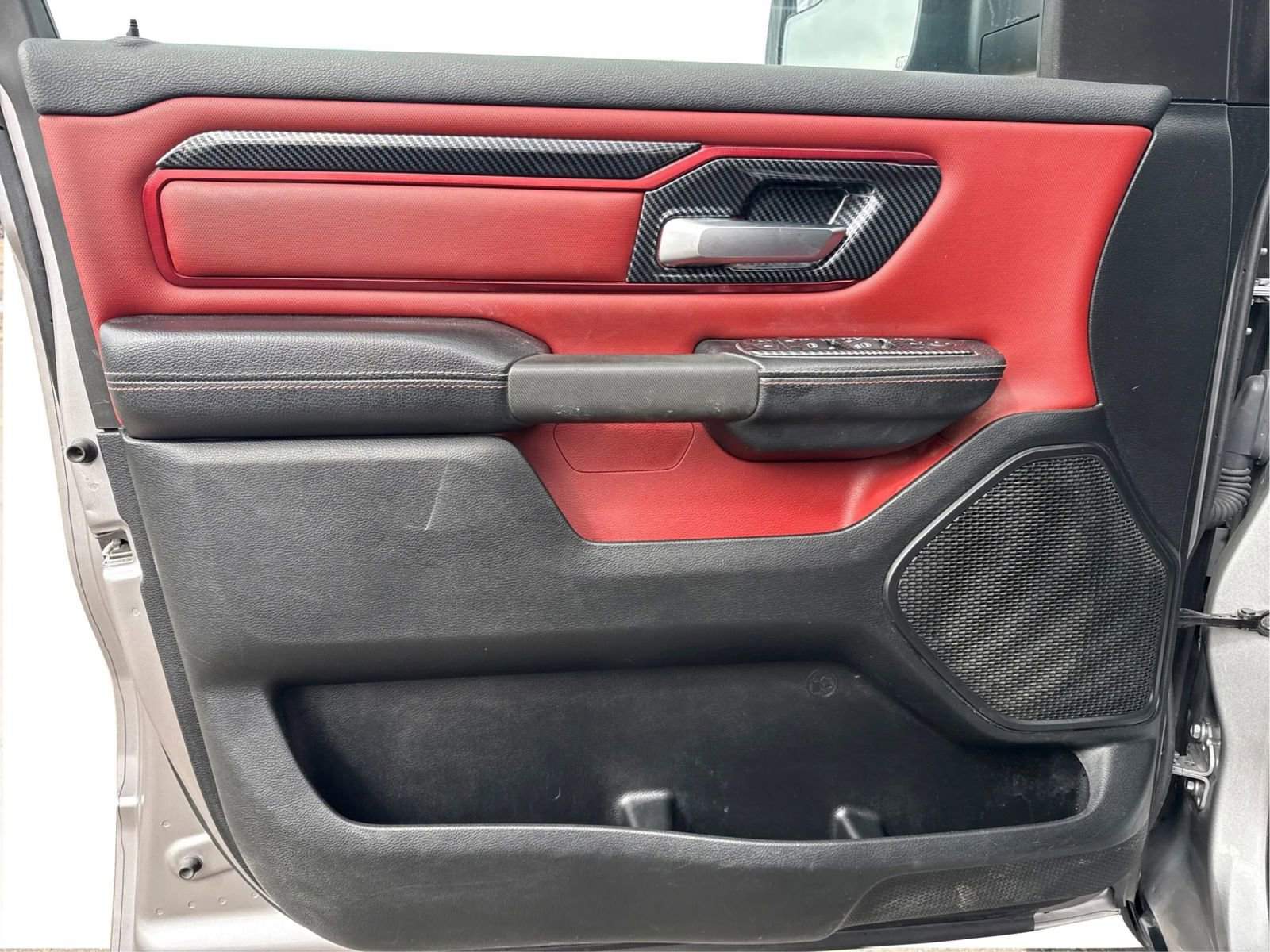 Used 2019 RAM 1500 Rebel w/ Rebel Level 1 Equipment Group image 19