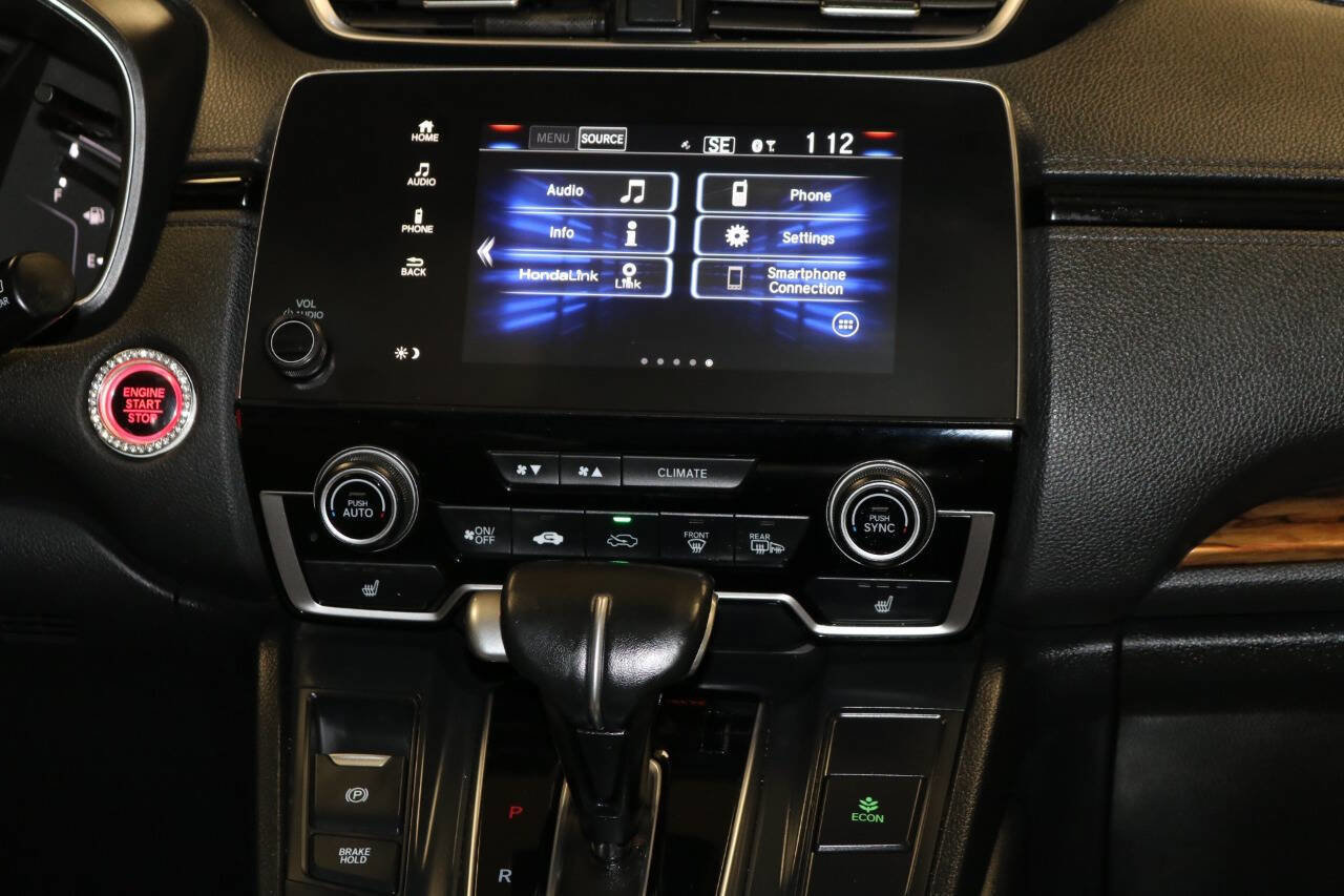 Used 2019 Honda CR-V EX-L image 25