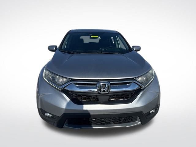 Used 2018 Honda CR-V EX-L image 8
