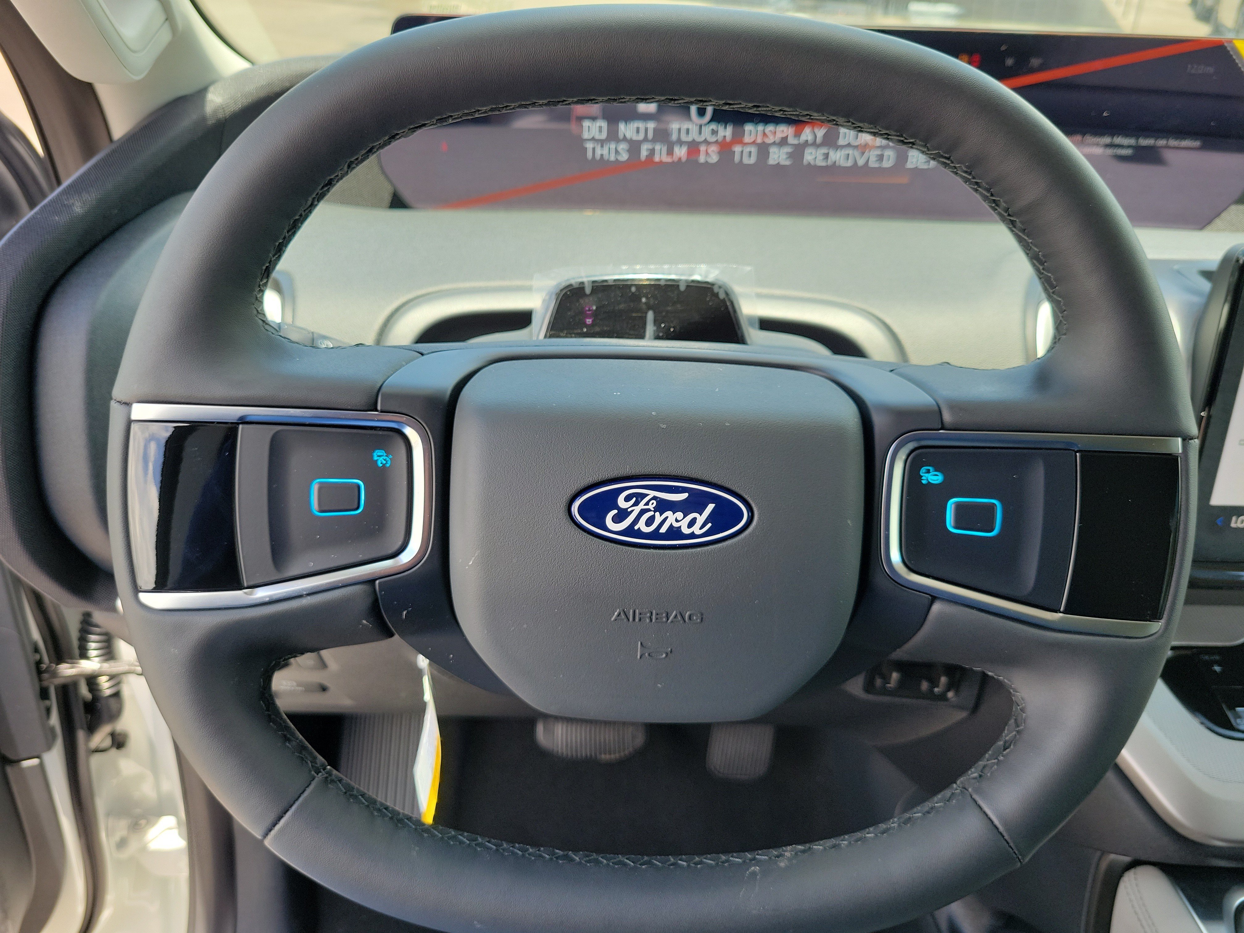 New 2027 Ford Expedition Max Active RWD image 16