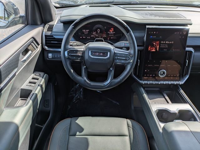 Used 2024 GMC Acadia AT4 w/ Super Cruise Package image 19