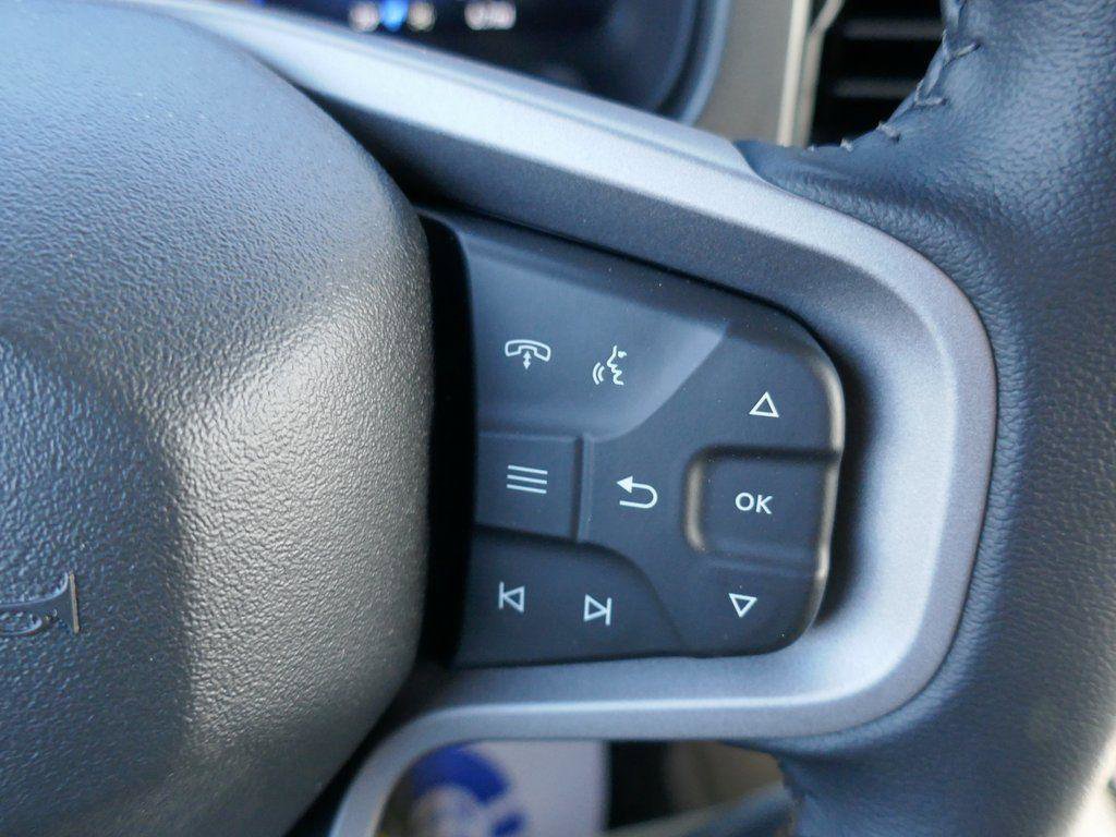 New 2026 Ford Bronco Big Bend image 19