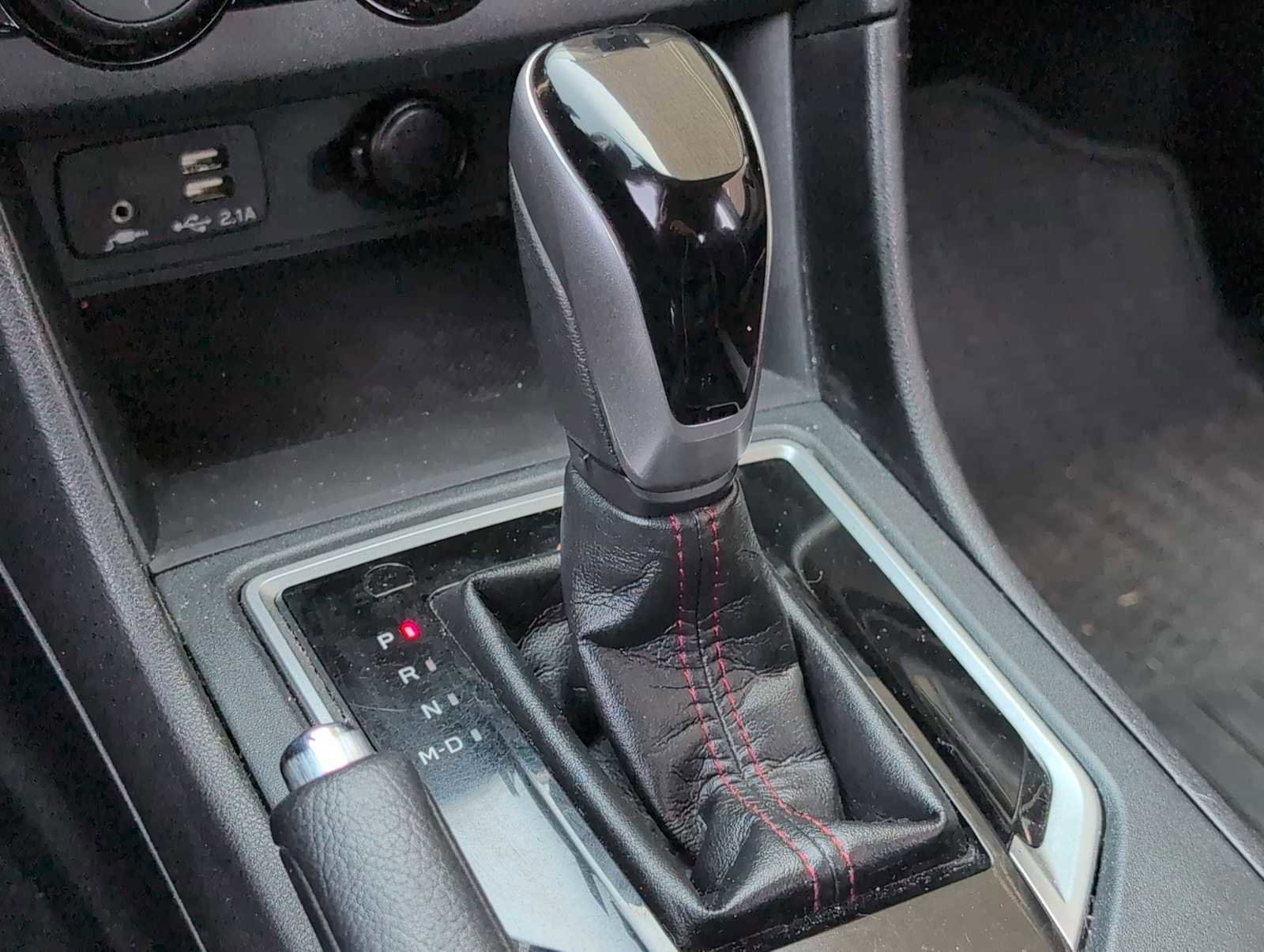 Used 2020 Subaru Impreza 2.0i Sport w/ Popular Package #1 image 30