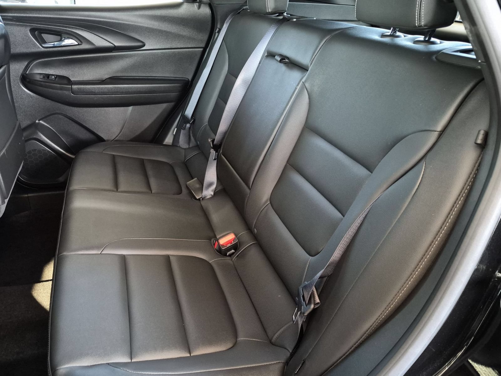 Used 2023 Chevrolet TrailBlazer ACTIV AWD/4WD image 24