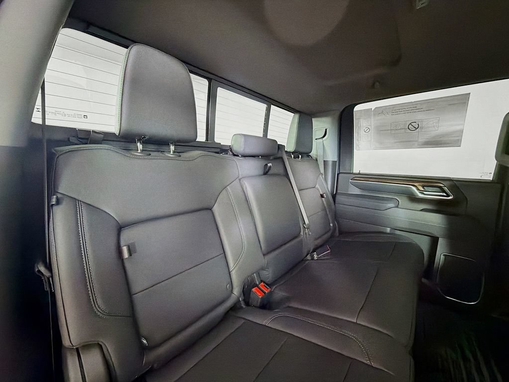 New 2026 Chevrolet Silverado 3500 LT w/ Trail Boss Package AWD/4WD image 22