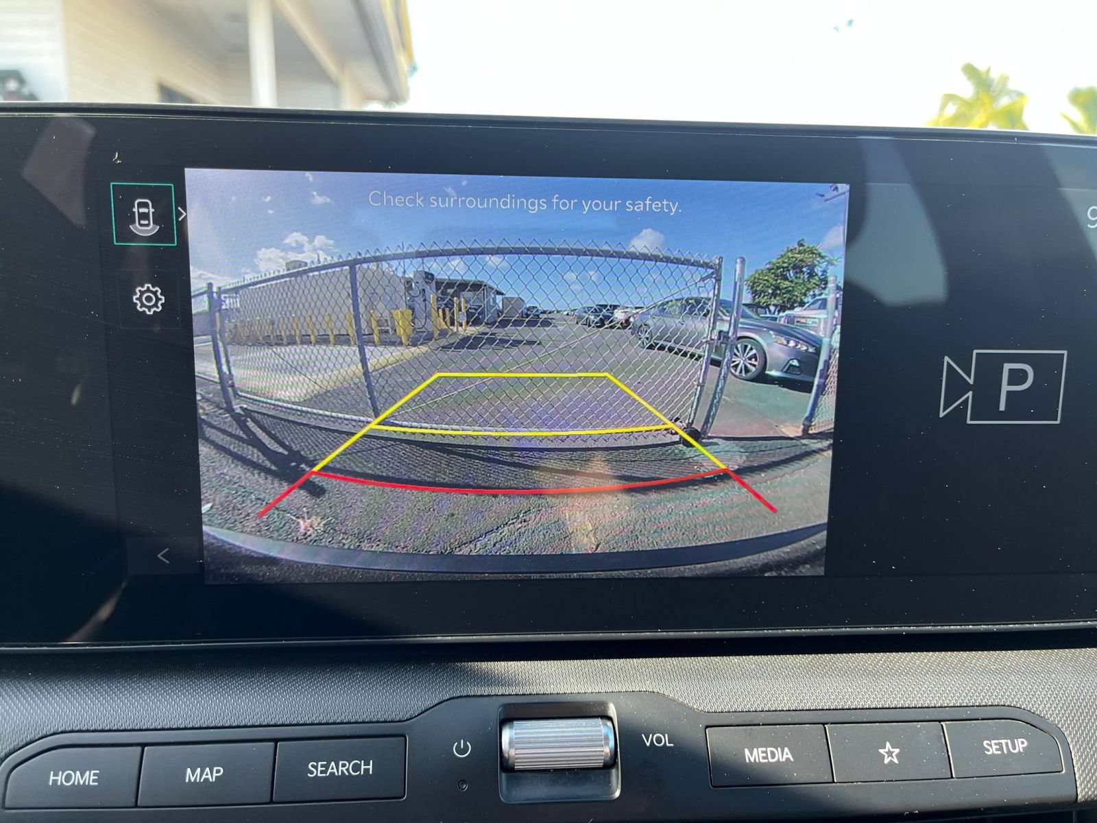 Used 2025 Kia K4 FWD image 28