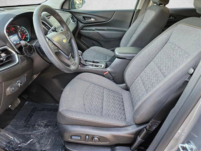 Used 2024 Chevrolet Equinox LT image 15