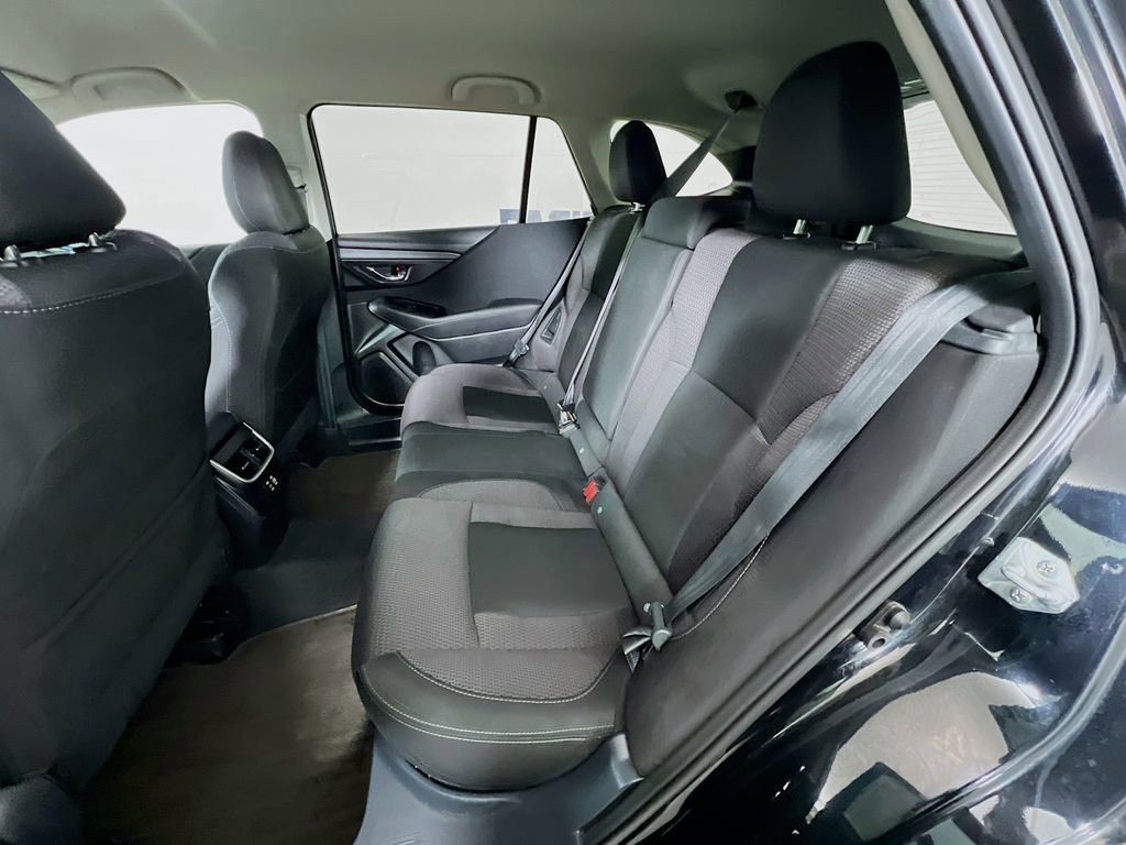 Used 2023 Subaru Outback Premium AWD/4WD image 22