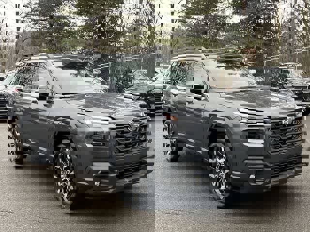 New 2026 Subaru Outback Touring XT image 29