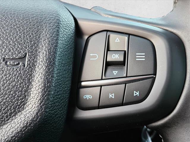 New 2026 Ford Ranger XLT w/ Equipment Group 301A High image 14