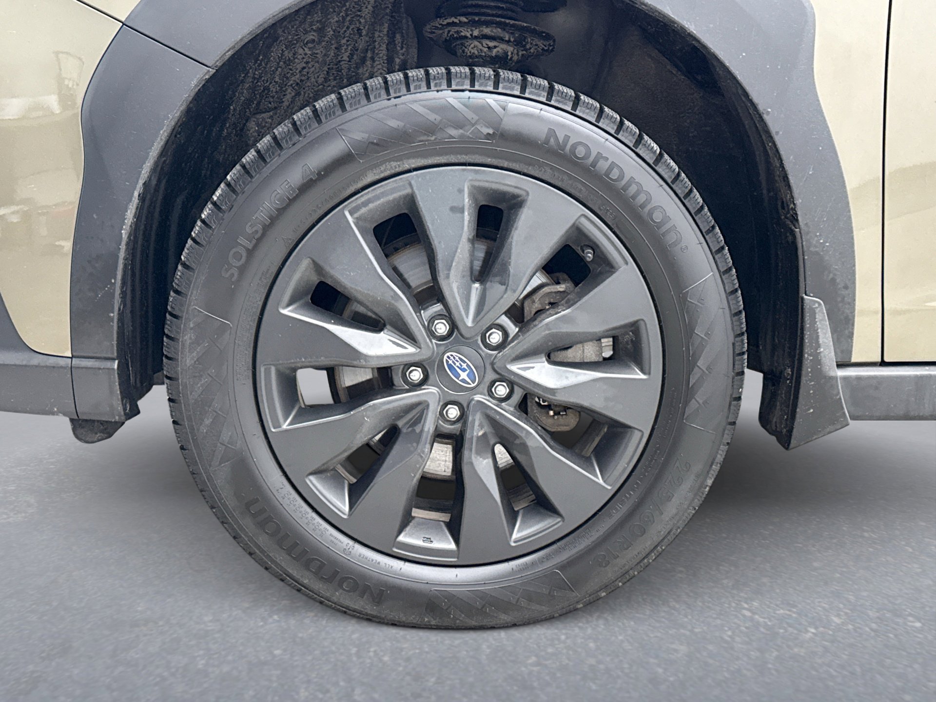 Used 2023 Subaru Outback Onyx Edition XT image 27