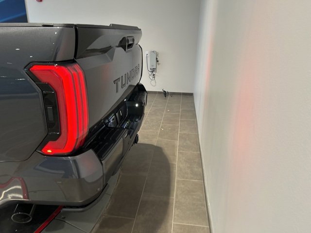 New 2026 Toyota Tundra Platinum image 5
