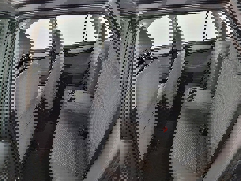 Used 2018 Subaru Outback 2.5i image 11