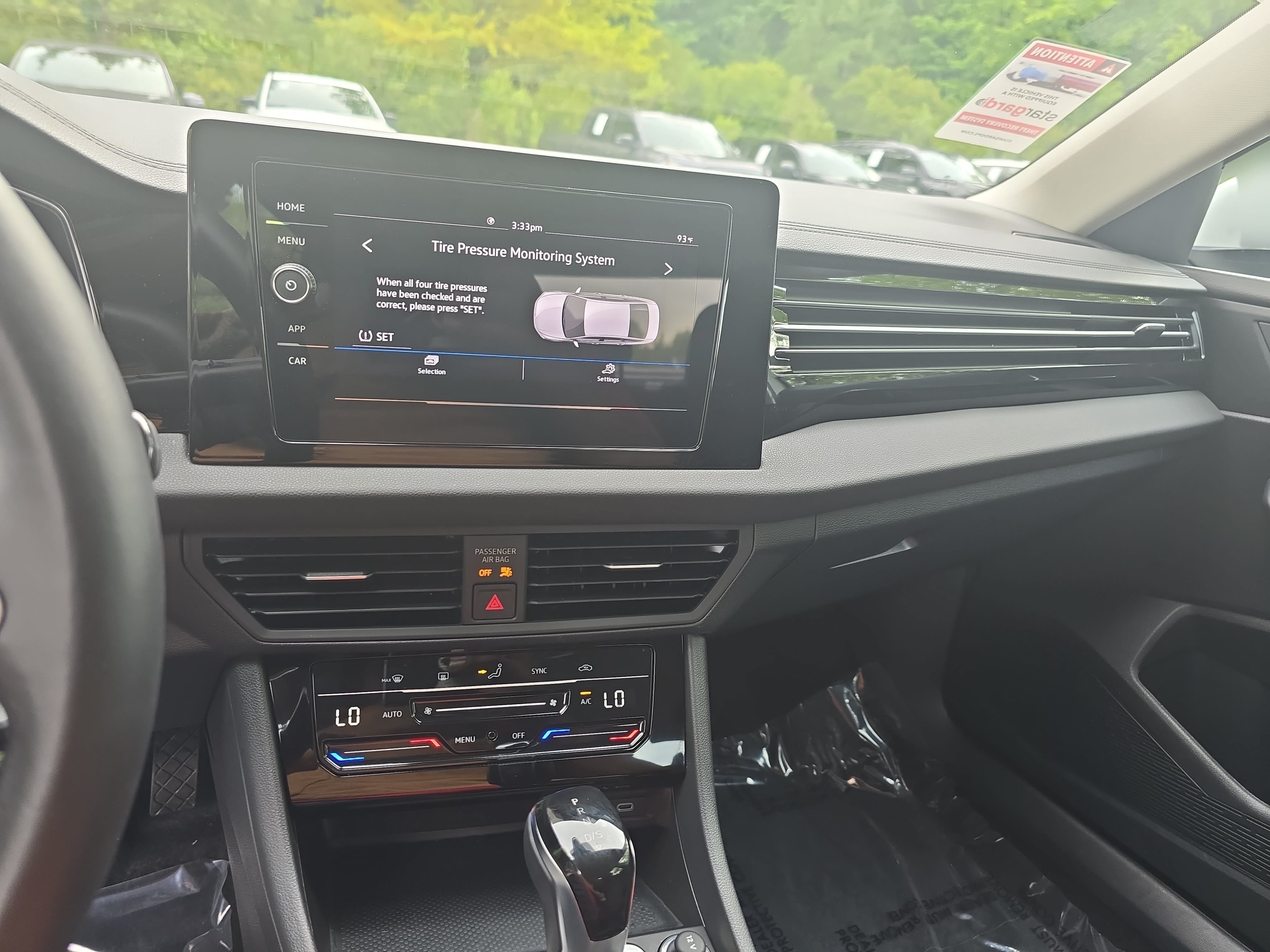 Used 2025 Volkswagen Jetta S FWD image 19
