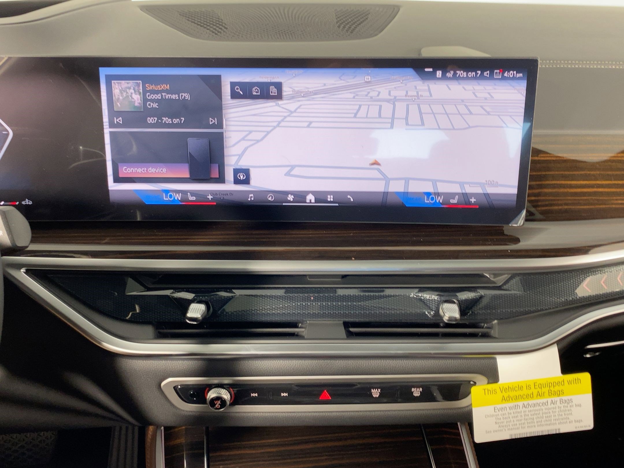 Used 2026 BMW X5 sDrive40i image 15