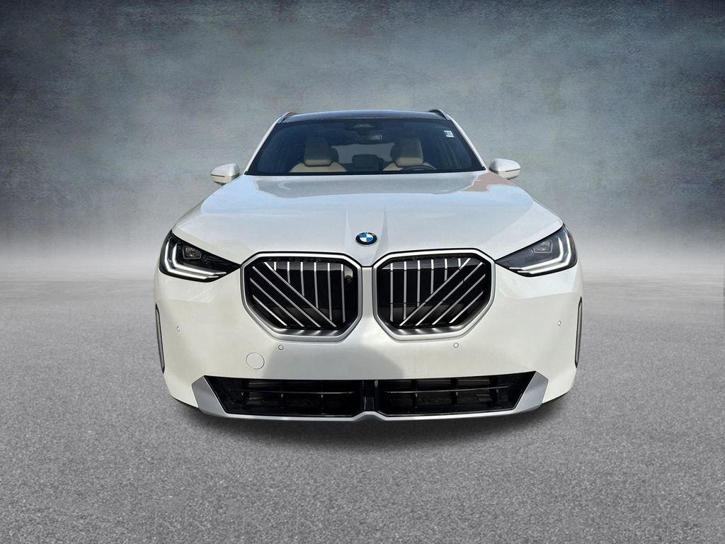 New 2026 BMW X3 xDrive30 image 8