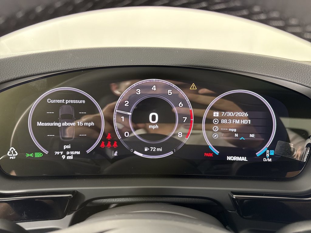 New 2026 Porsche Cayenne AWD/4WD image 35