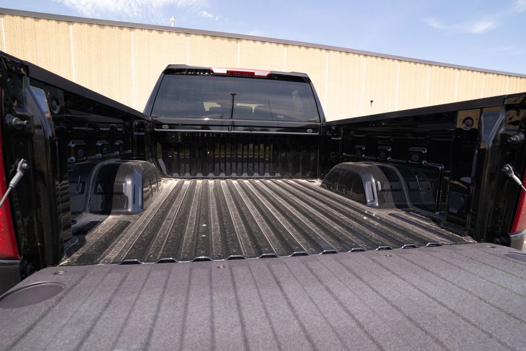 New 2025 Chevrolet Silverado 1500 LT image 36