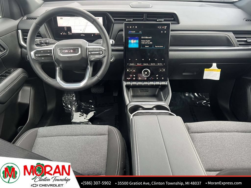 Certified 2026 GMC Terrain Elevation AWD/4WD image 14