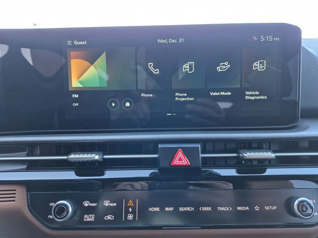 New 2026 Kia Sportage X-Line image 8