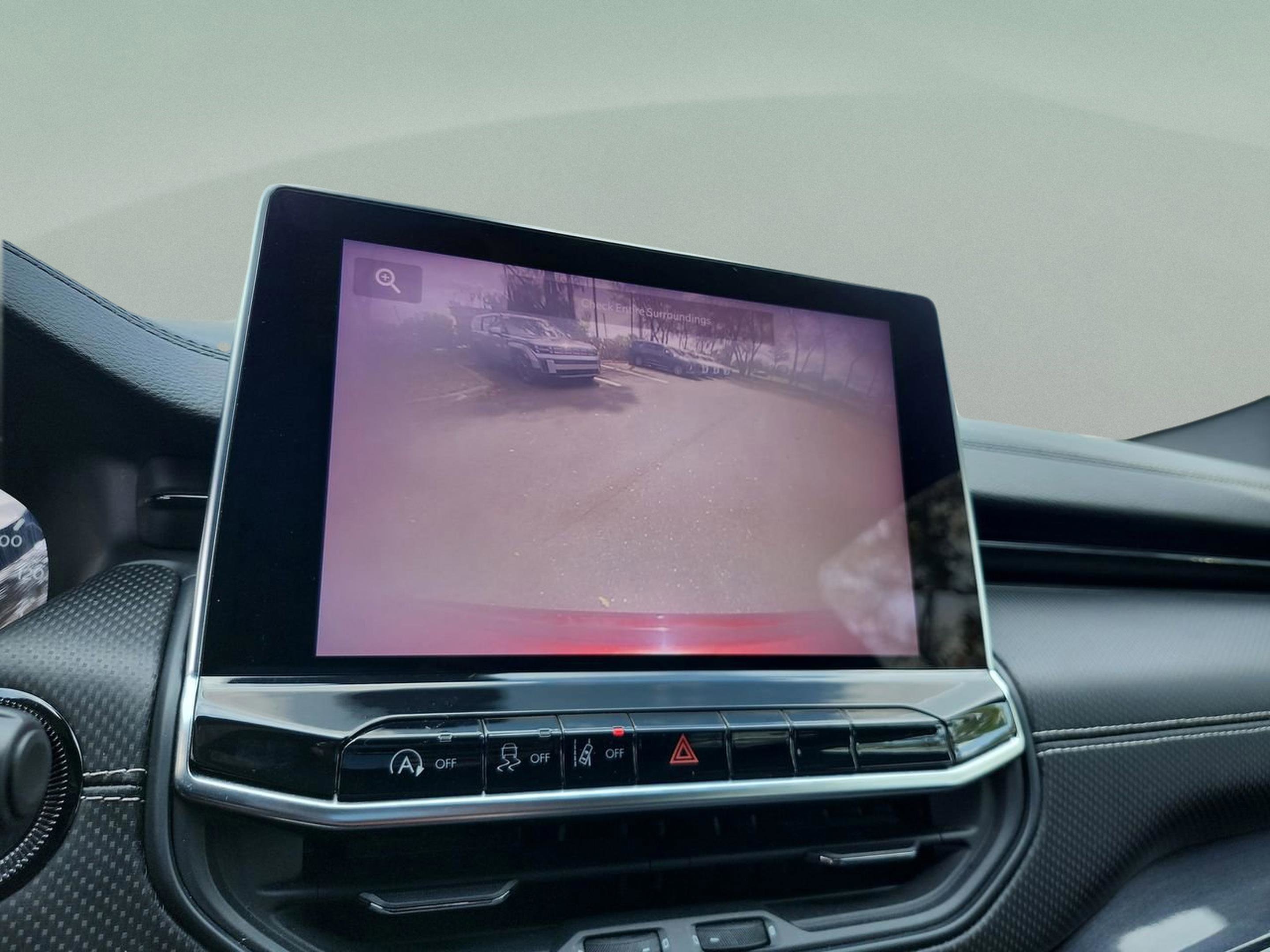 Used 2022 Jeep Compass Altitude image 23