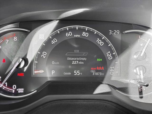 Used 2024 Toyota RAV4 Adventure image 12