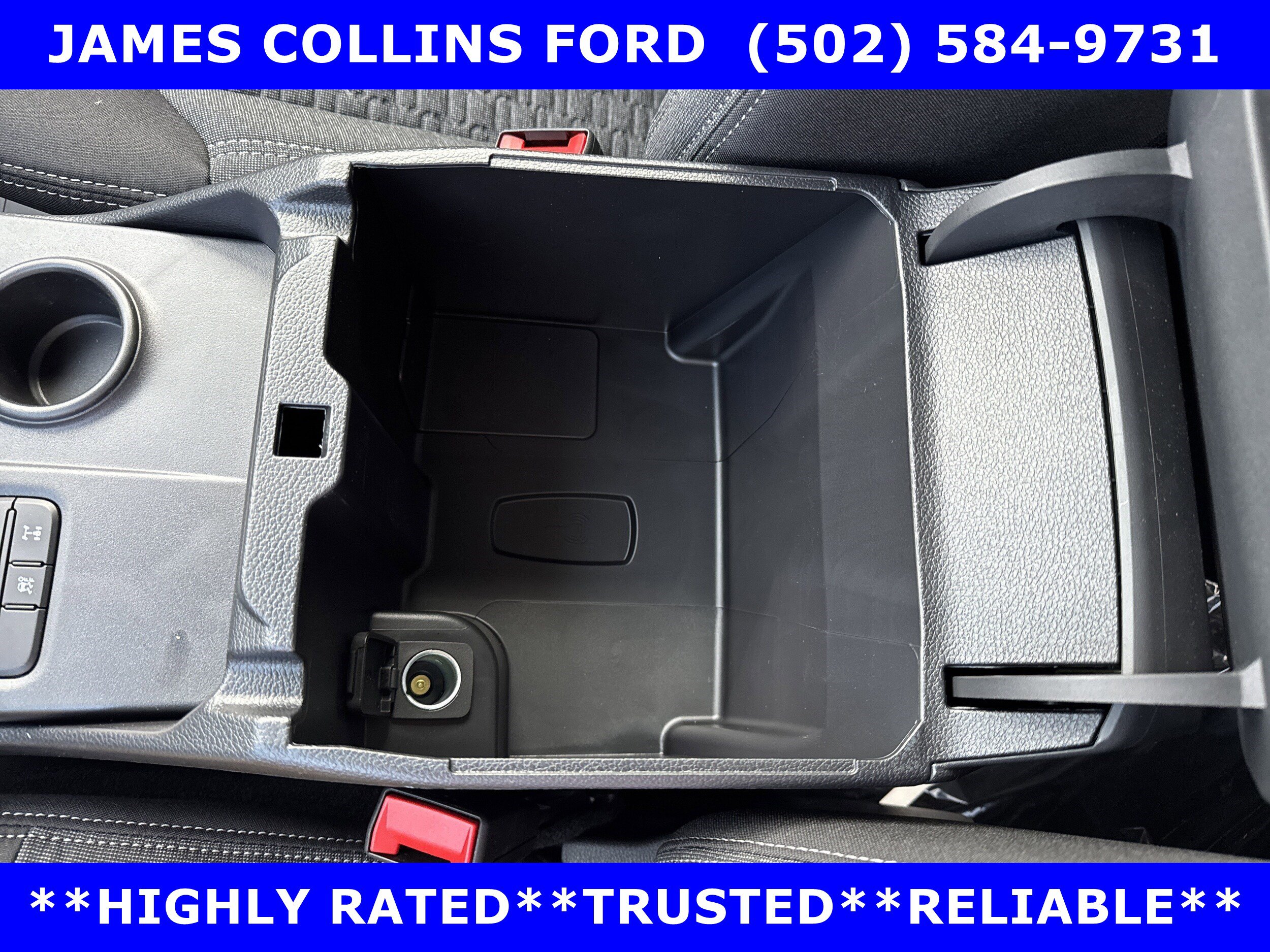 Used 2025 Ford Ranger XL RWD image 29