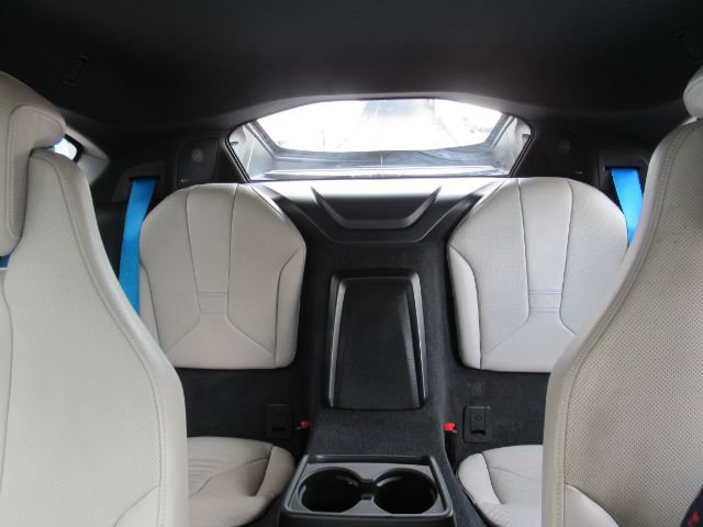 Used 2014 BMW i8 AWD/4WD image 24