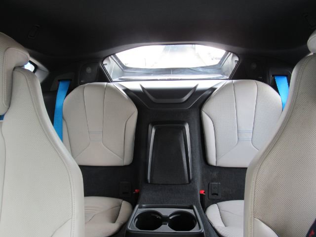 Used 2014 BMW i8 image 24