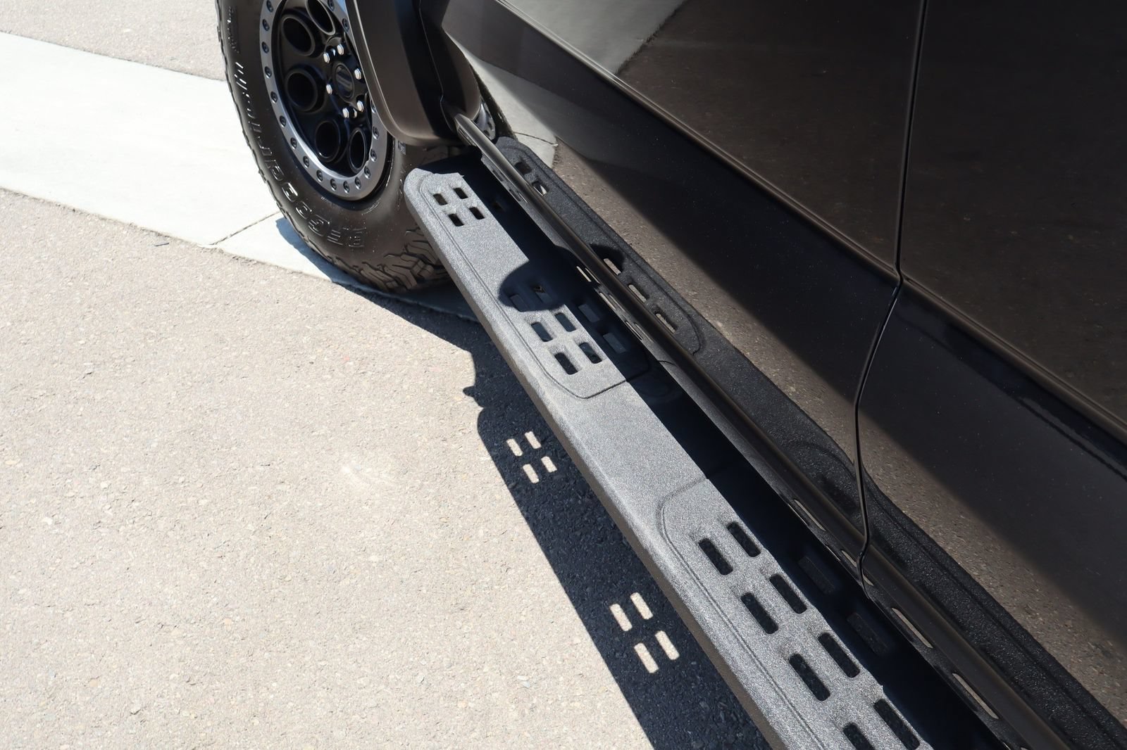 Used 2024 Ford F150 Raptor AWD/4WD image 17