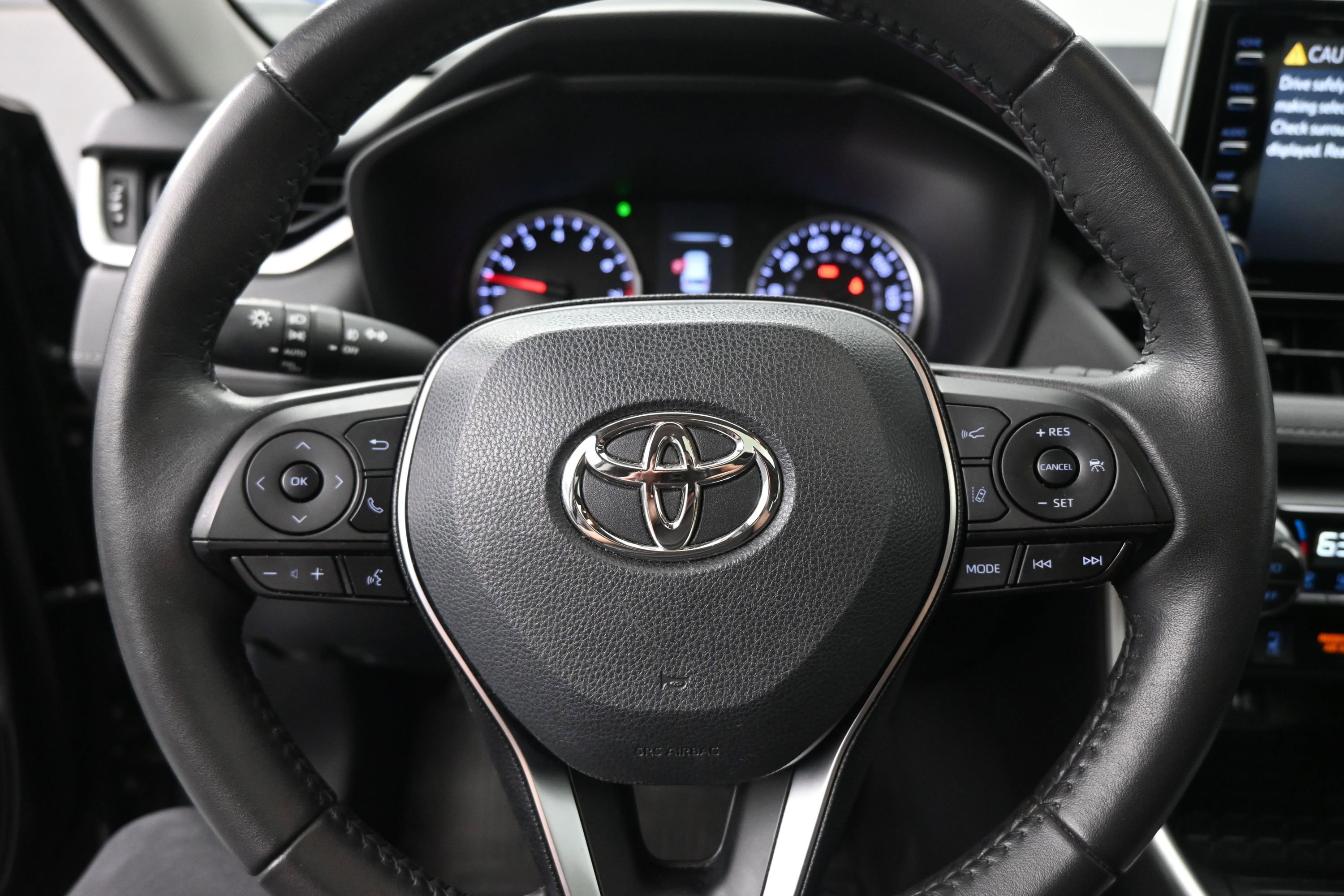 Used 2019 Toyota RAV4 XLE w/ Convenience Package AWD/4WD image 27